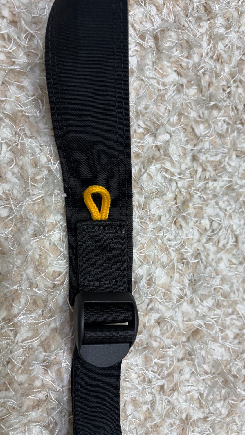 (택포)로우로우 스트링 크로스 숄더백 상품이미지3