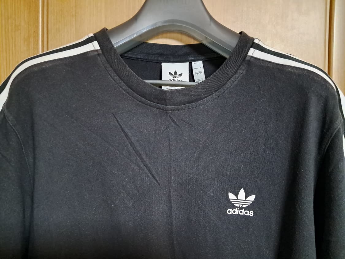 아디다스 반팔티 남성100  상품이미지4