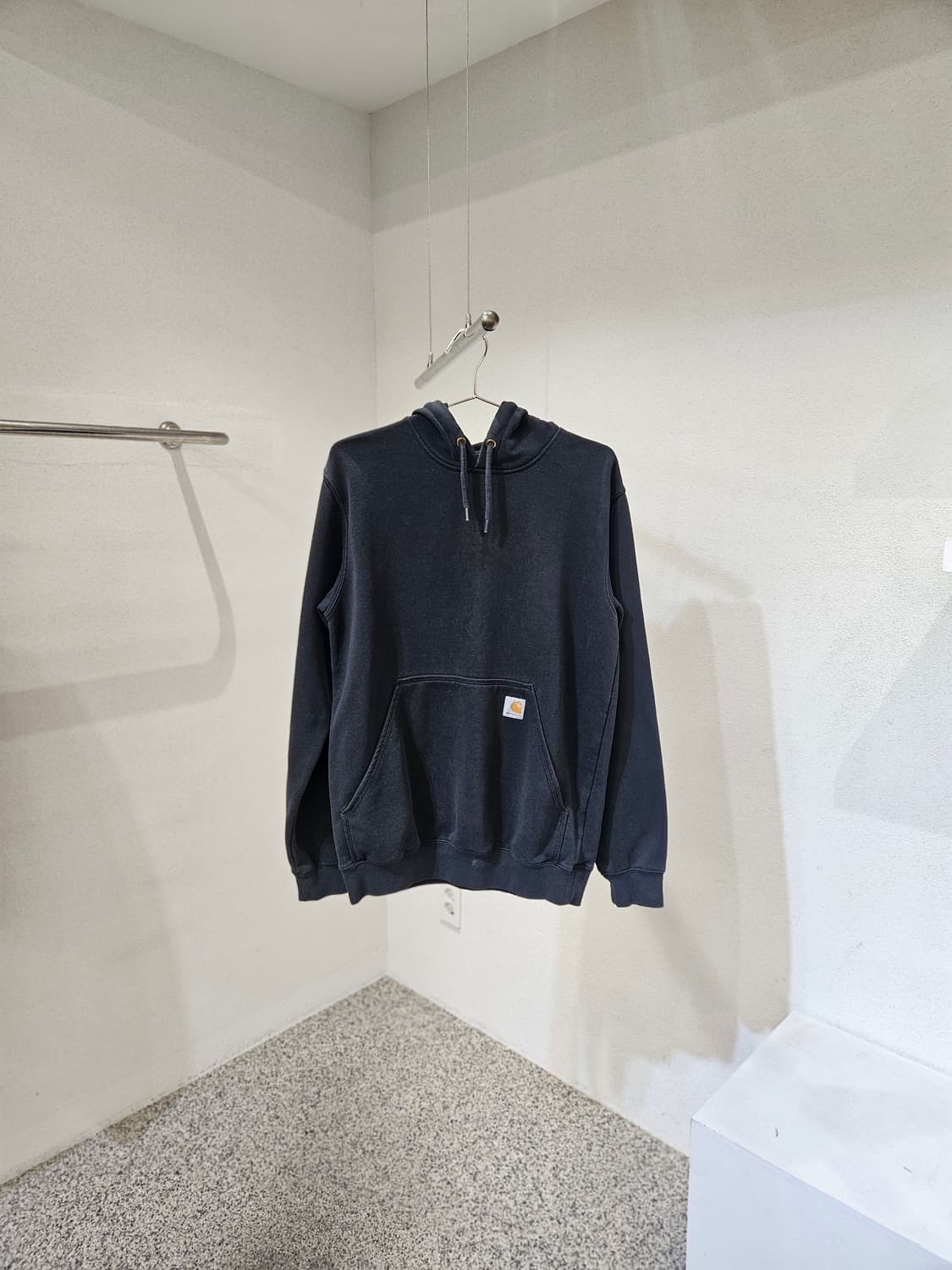 칼하트 후드티 상품이미지1