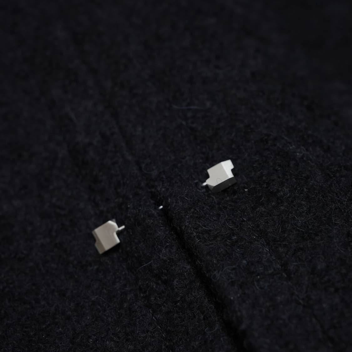 [L] 아더에러 프로덕트30 코트 네이비 상품이미지8