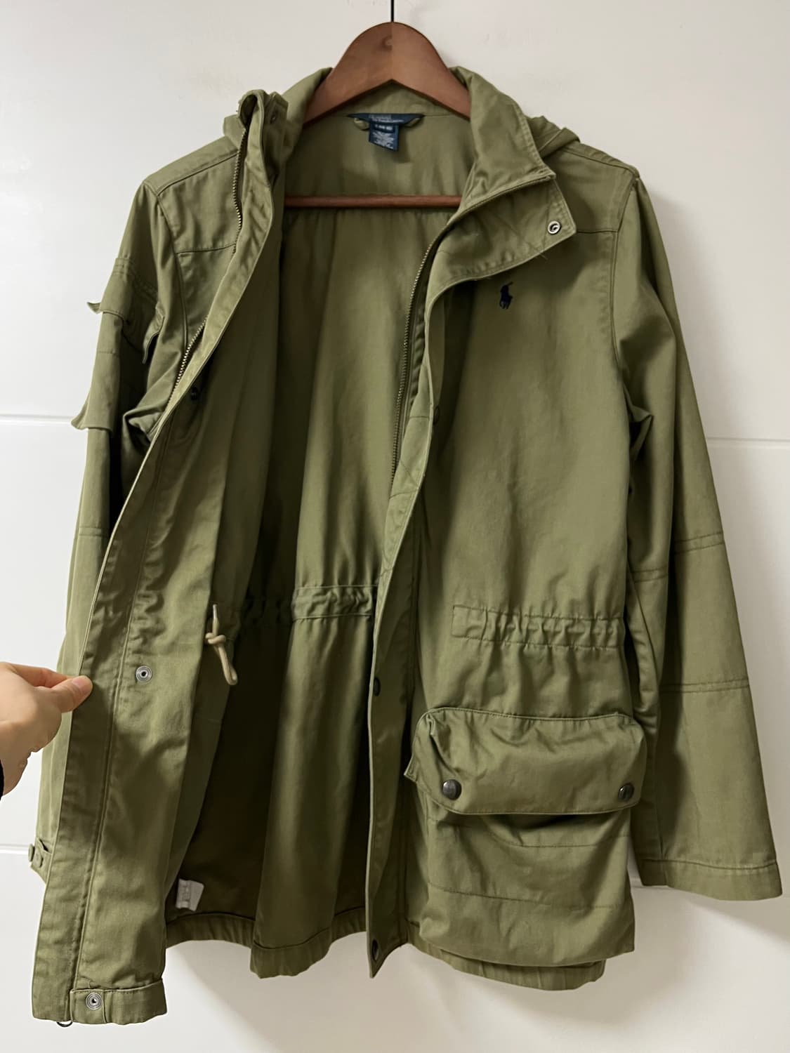 폴로 사파리 상품이미지4