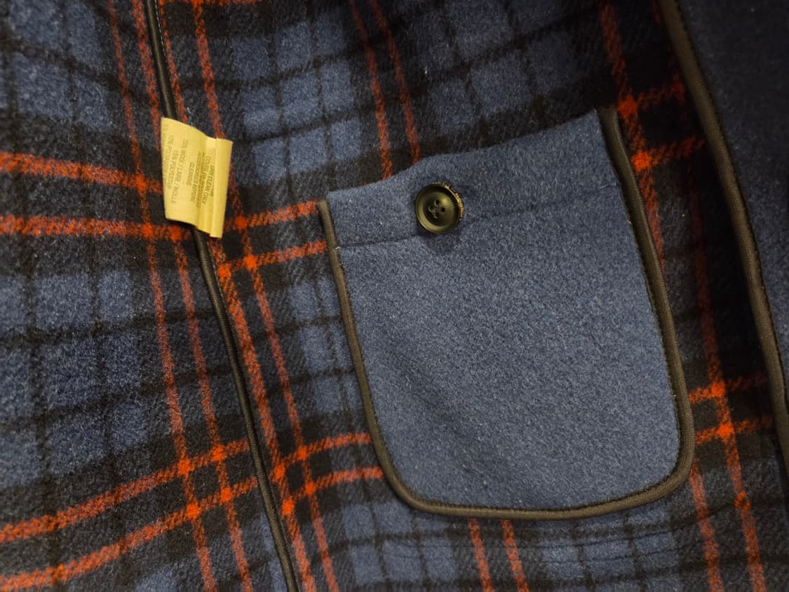 런던 트레디셔널 더플코트  상품이미지7