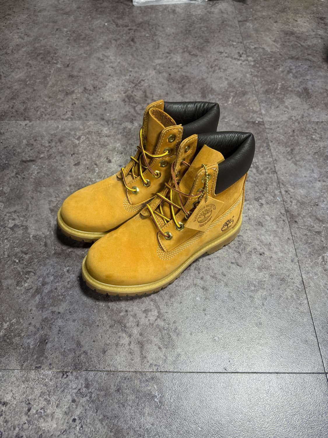 팀버랜드 6인치 프리미엄 220 풀박스 상품이미지2