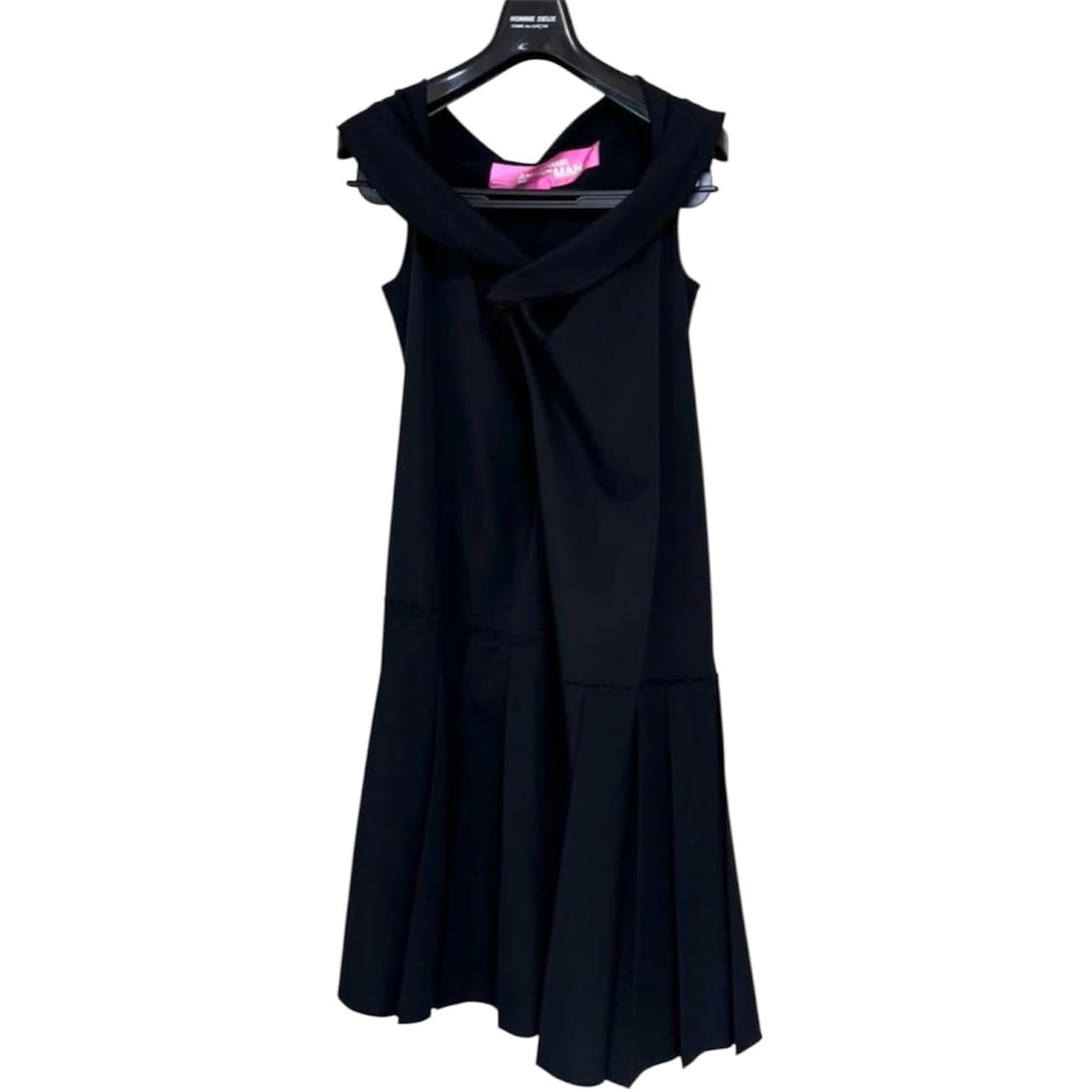 Junya watanabe 플리츠원피스 상품이미지1