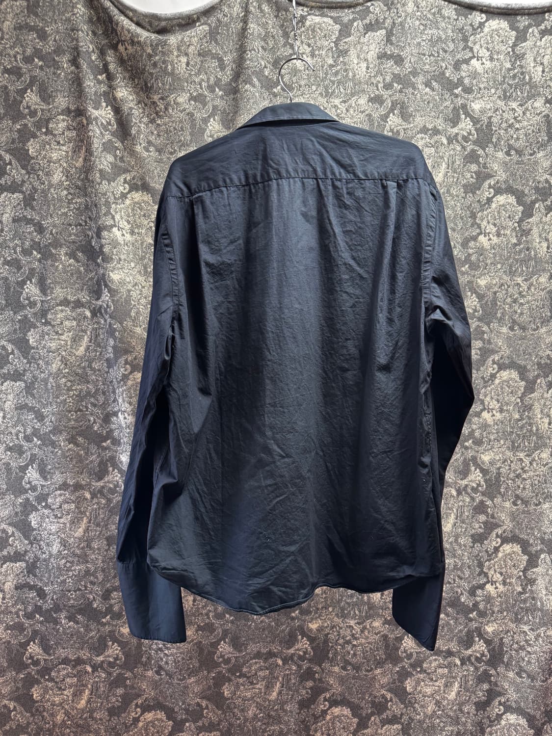 pierre cardin 피에르 가르뎅 코튼 셔츠 상품이미지3