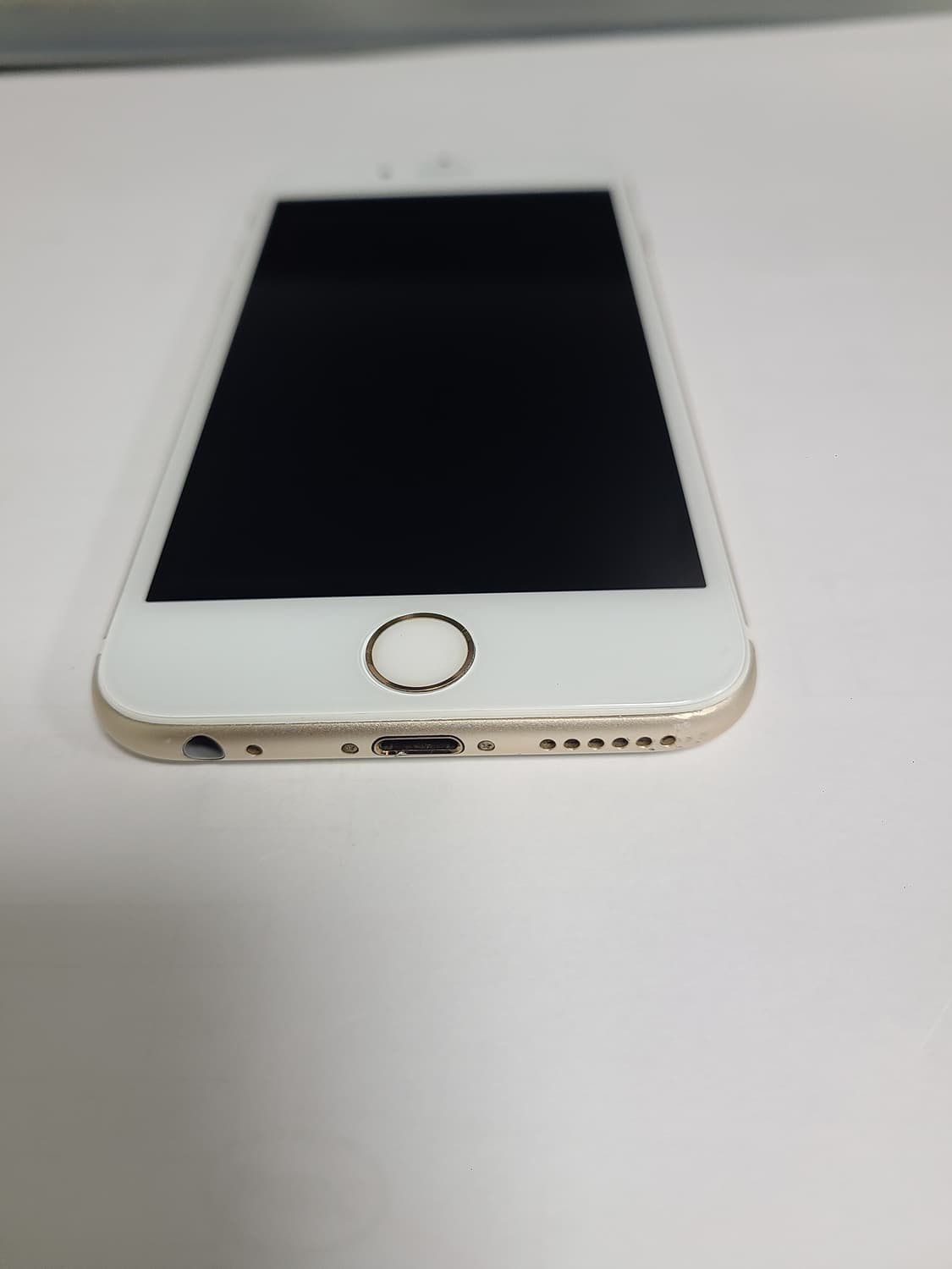 아이폰6s 골드 64G 배터리100 한국판 상품이미지4