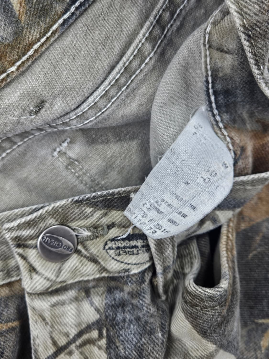 PROGEAR 리얼트리 워크 팬츠 ( 32"추정 ) / 11877 상품이미지7