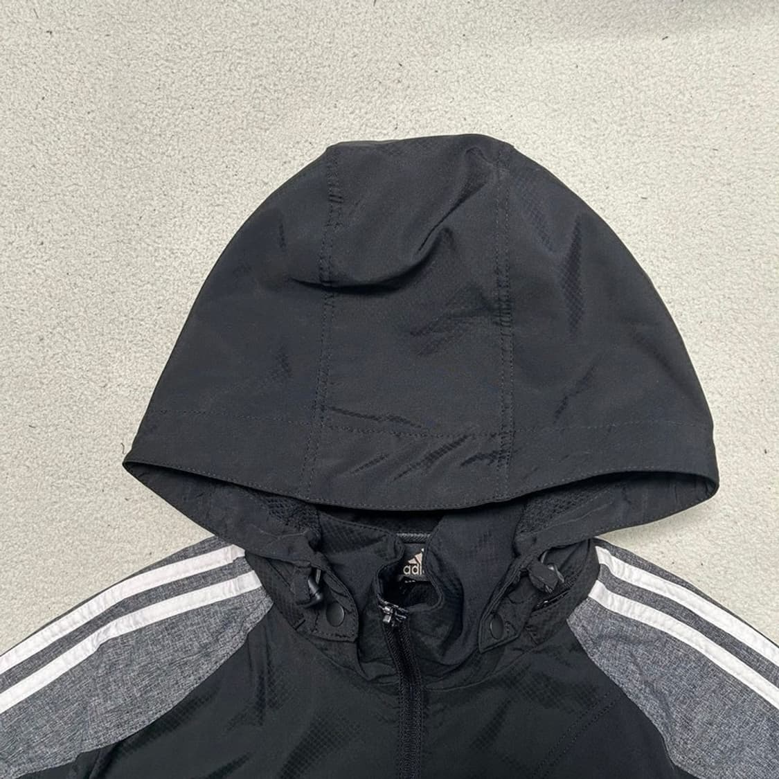 아디다스 포오션 바람막이 자켓 95 상품이미지4
