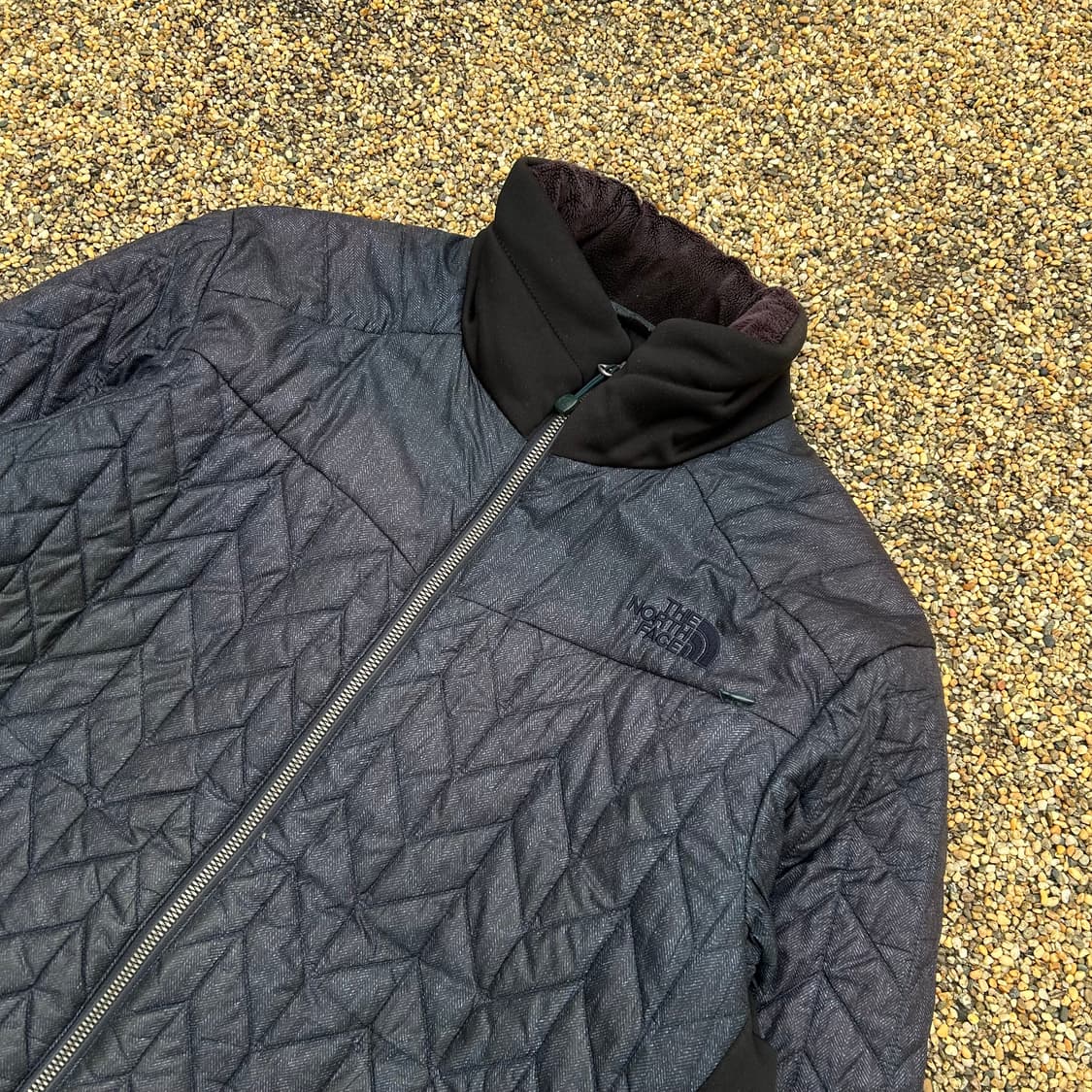 노스페이스(THE NORTH FACE)VX패딩 자켓 상품이미지2