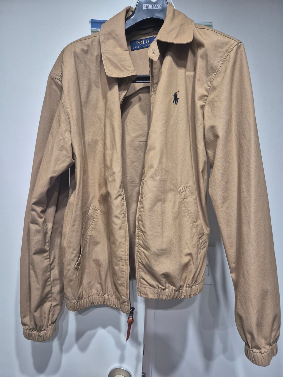 폴로바이스윙 s사이즈 상품이미지3