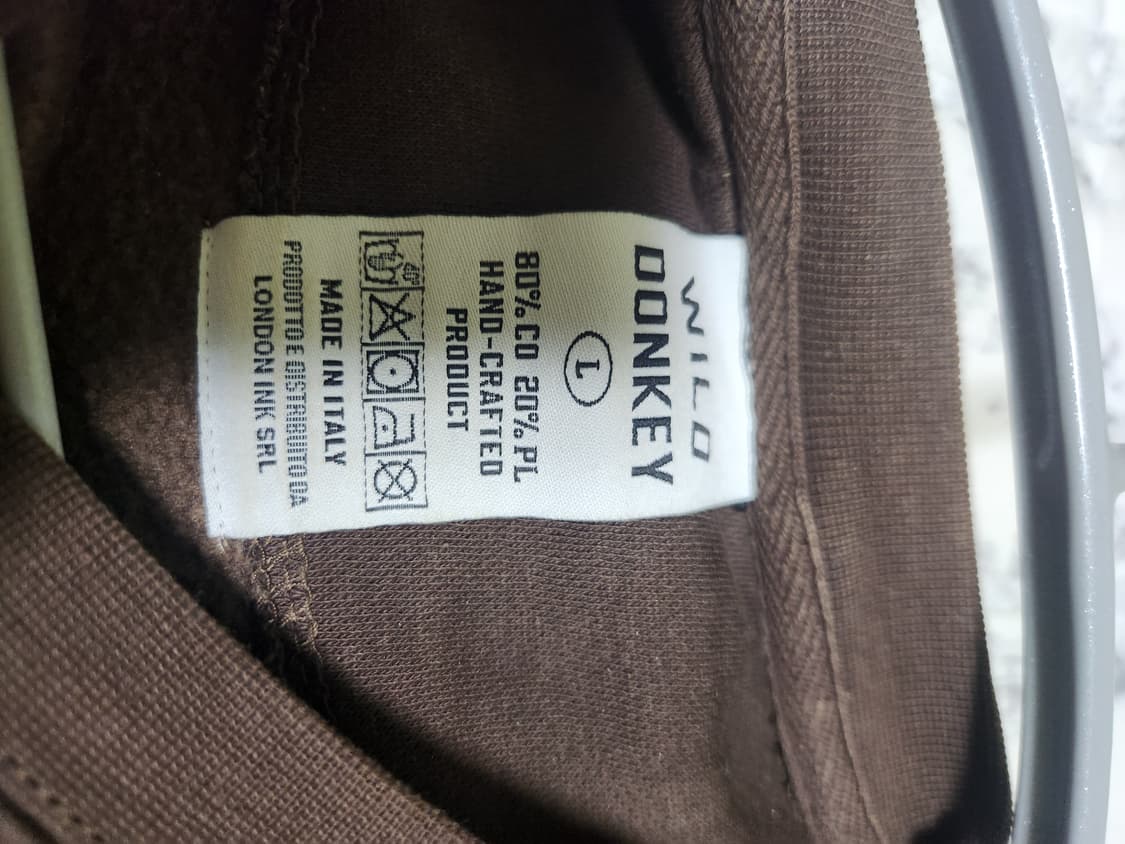 와일드동키 상품이미지2