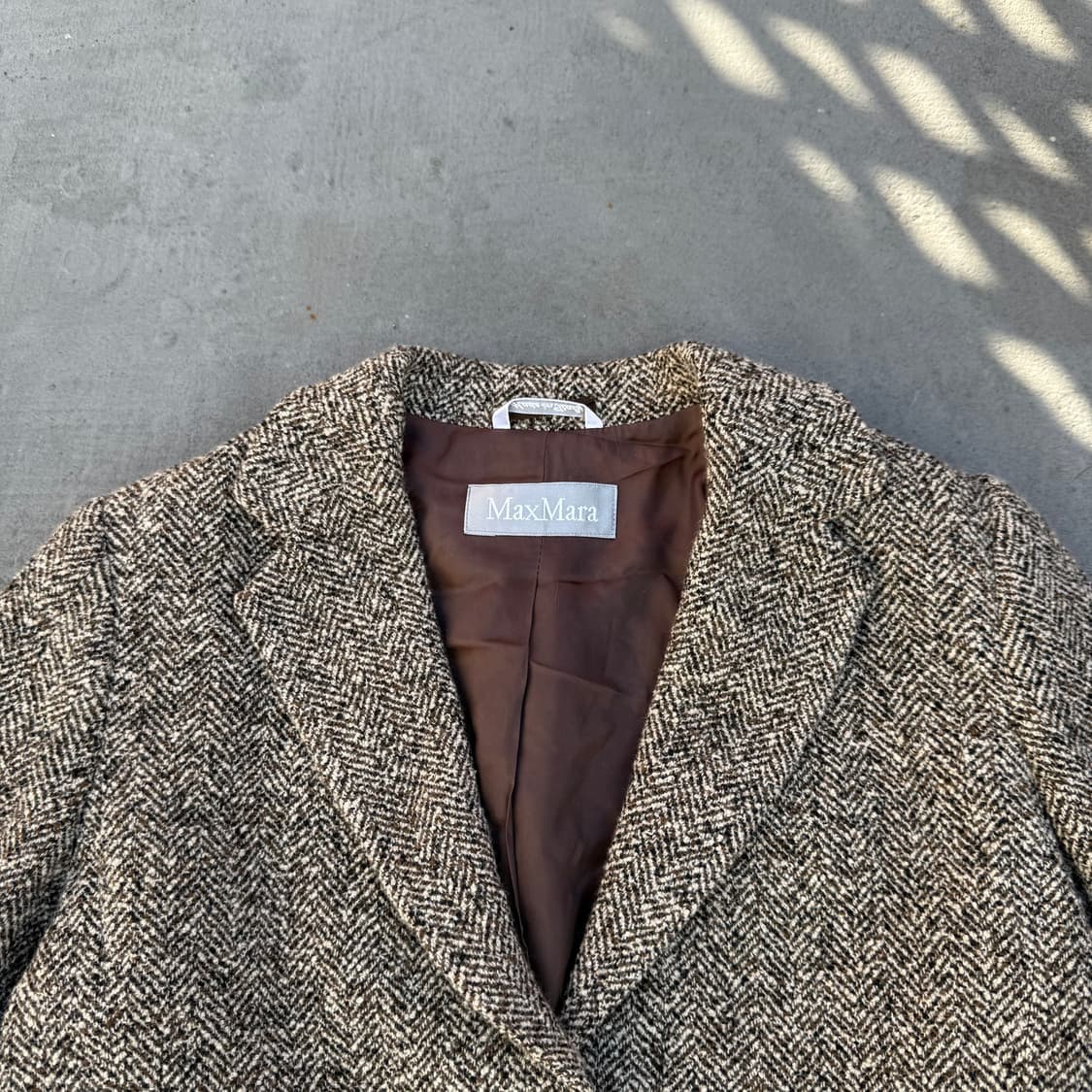 MAXMARA 셋업 상품이미지3