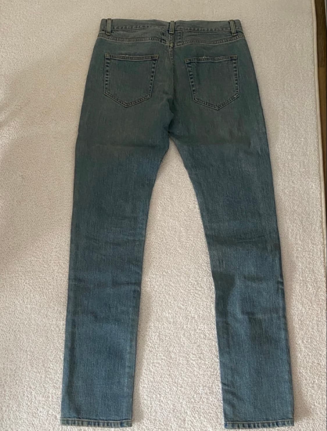 생로랑 에디슬리먼 무파진 32 상품이미지6