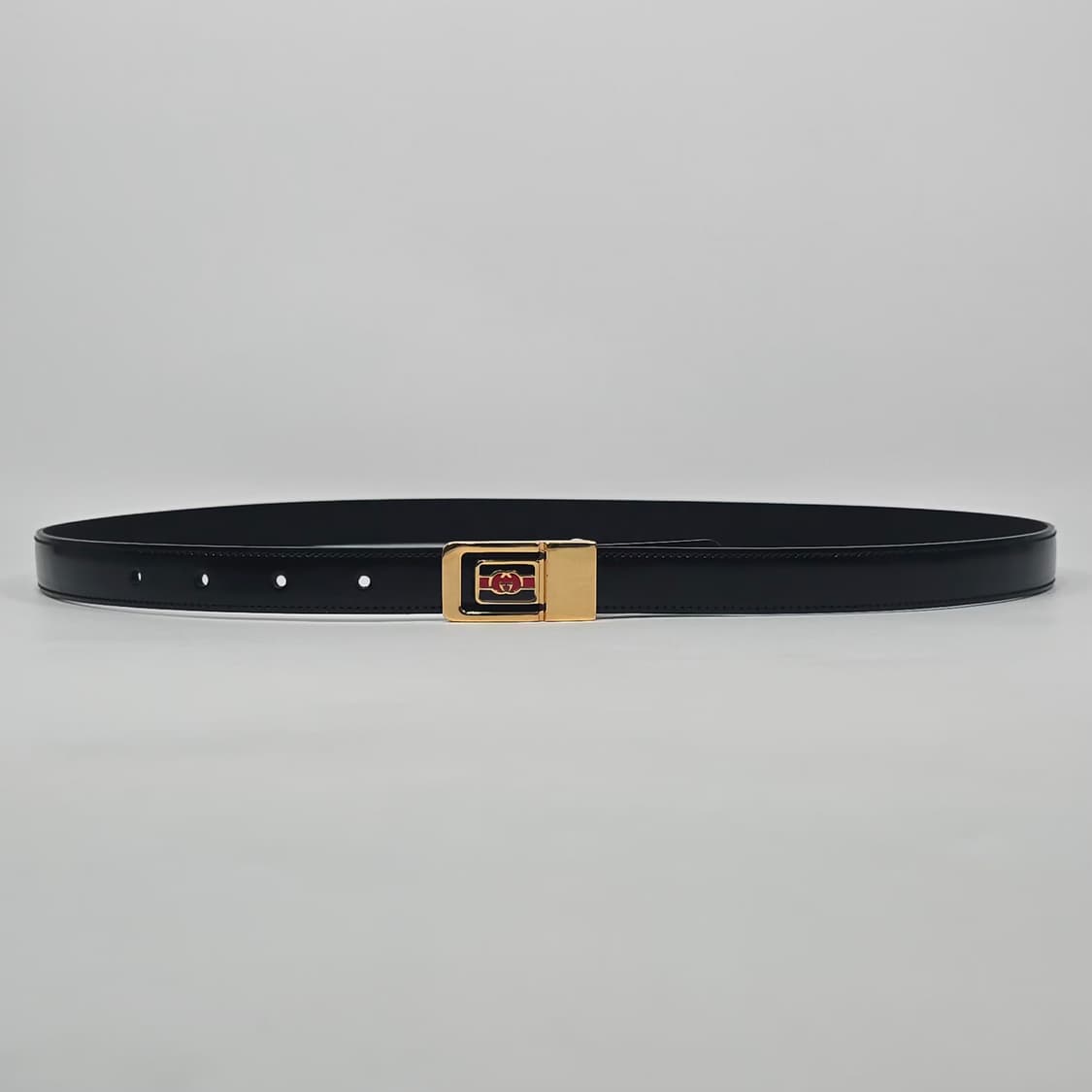 구찌 인터로킹 슬림 벨트 ( 90 ) 상품이미지2