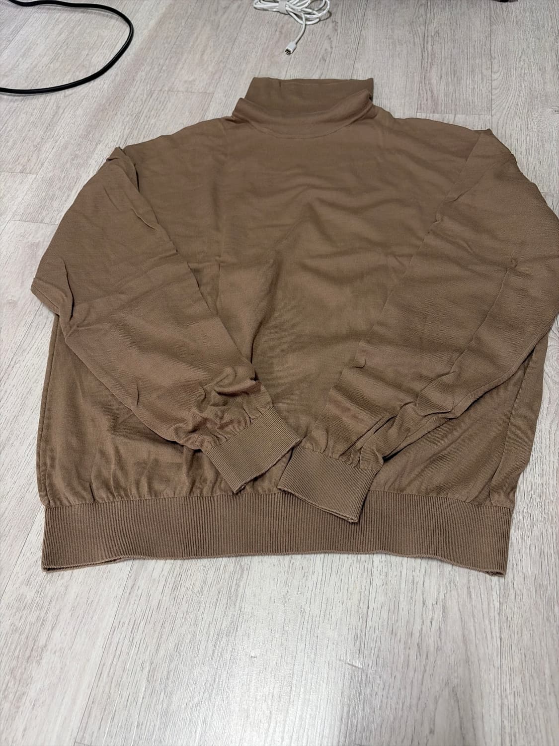 브라운야드 목폴라 상품이미지1