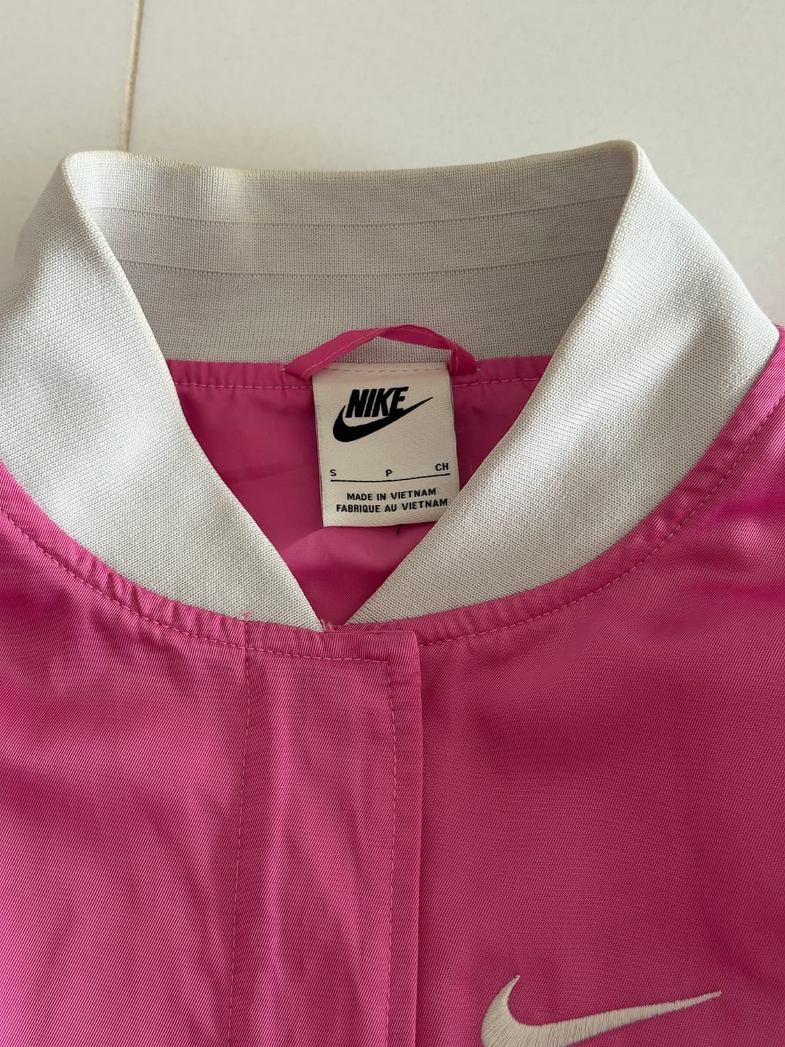 나이키 23FW AIR 집업  상품이미지8