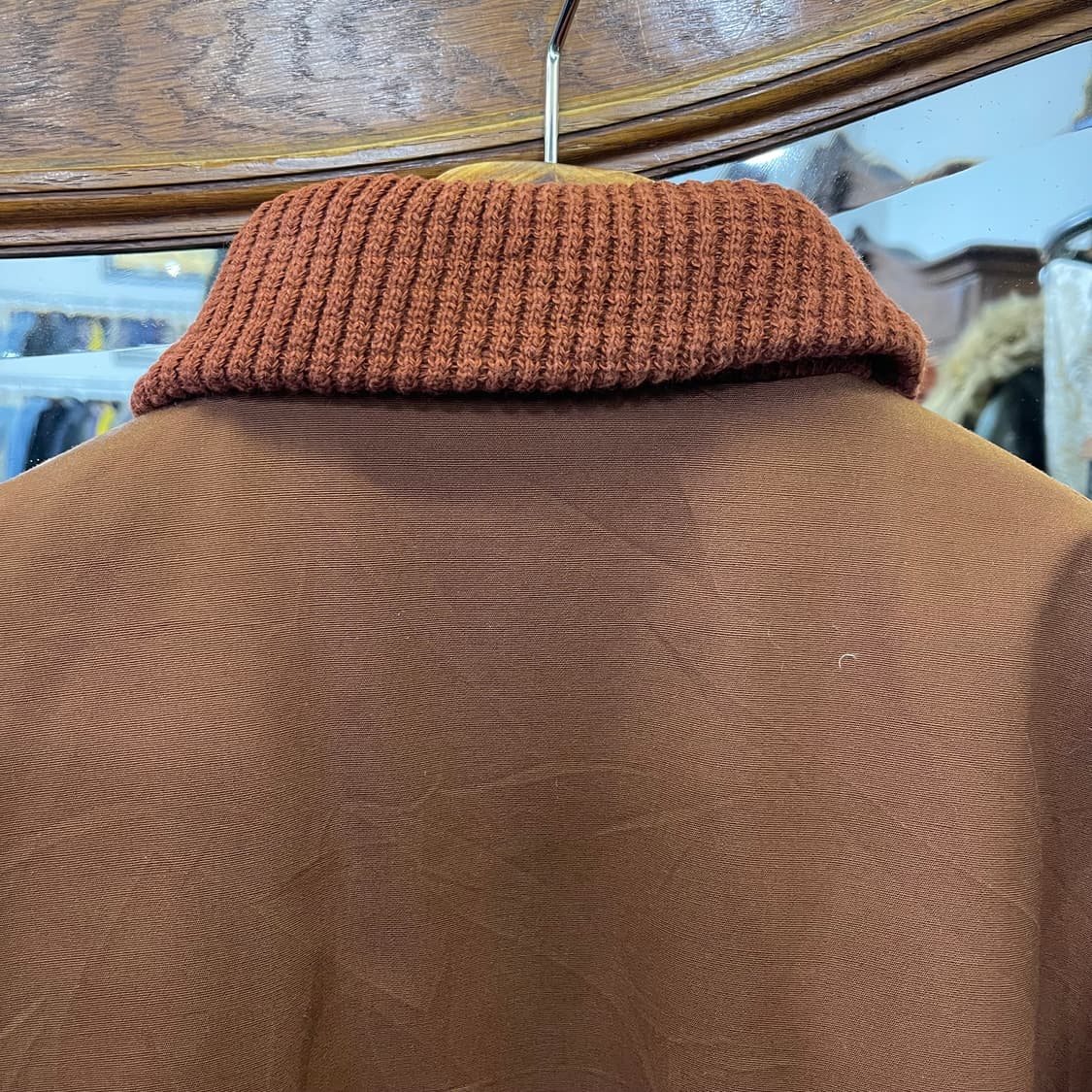 70's 빈티지 PETER'S 자켓 상품이미지9