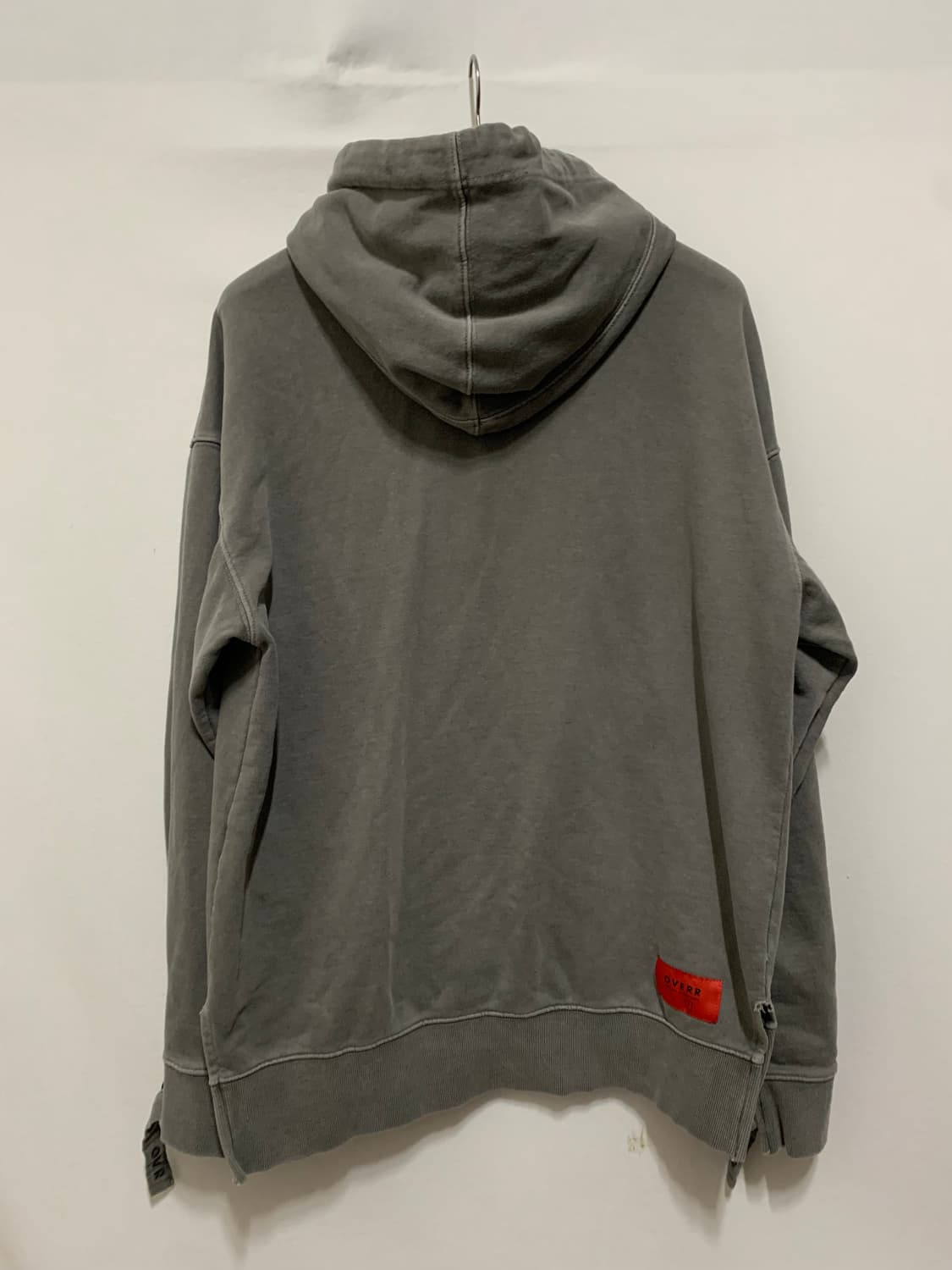 오베르 후드티 상품이미지2