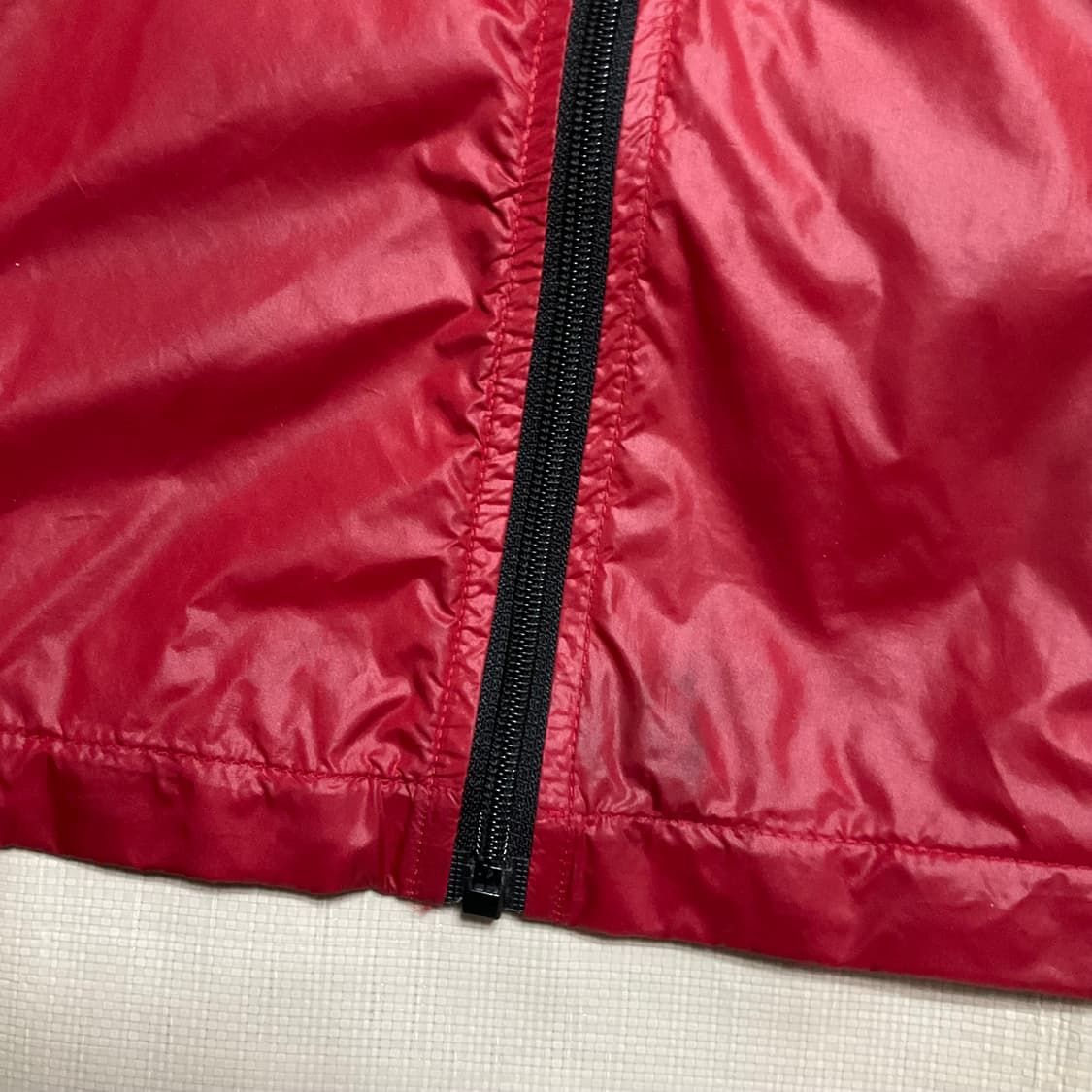 CP컴퍼니 고글 후드 나일론 자켓 상품이미지9