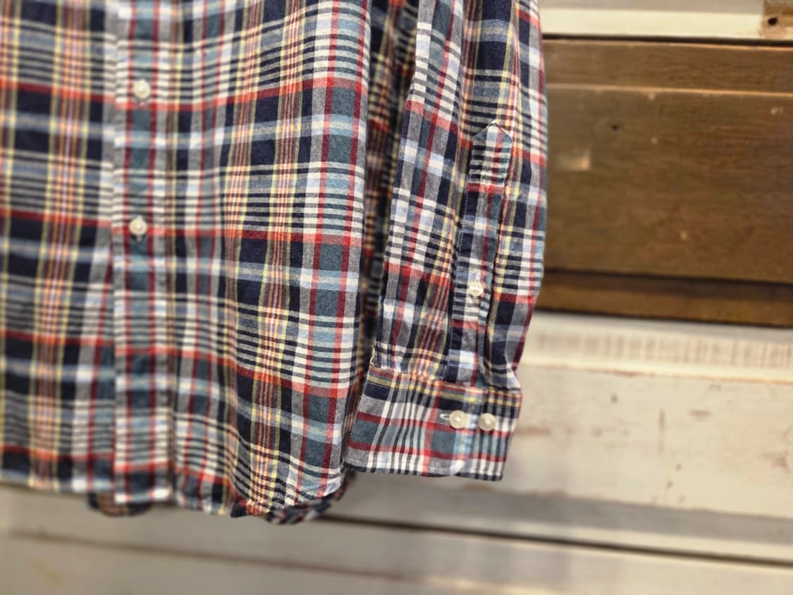 브룩스 브라더스 버튼다운셔츠  상품이미지10