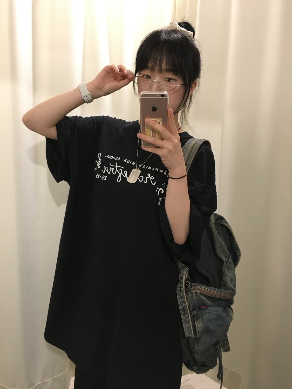 🇺🇸USA vintage t-shirt  상품이미지6