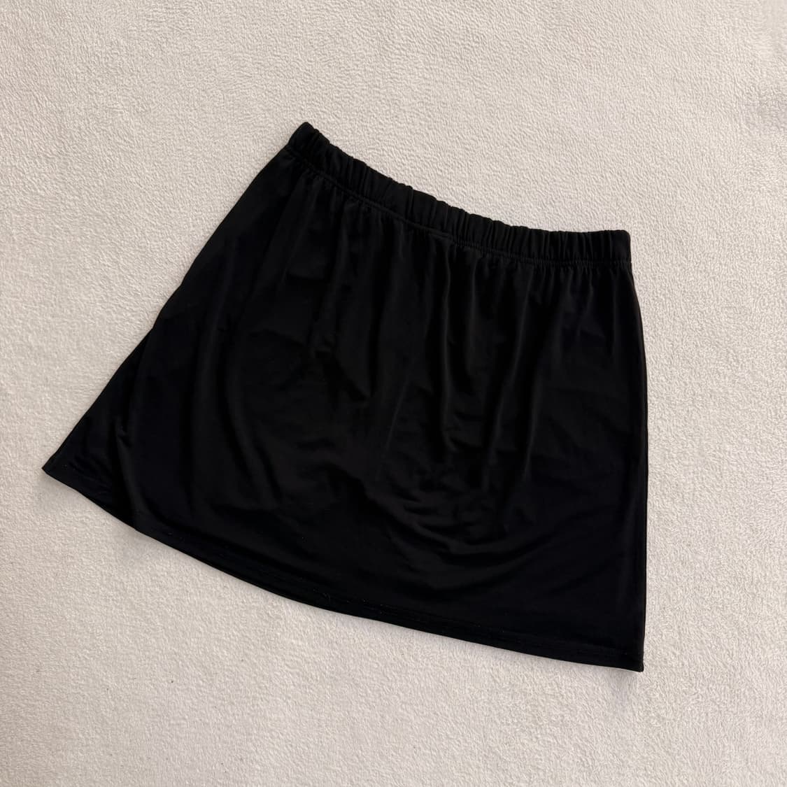 XXXL 빈티지 미니스커트 0605T2 상품이미지2
