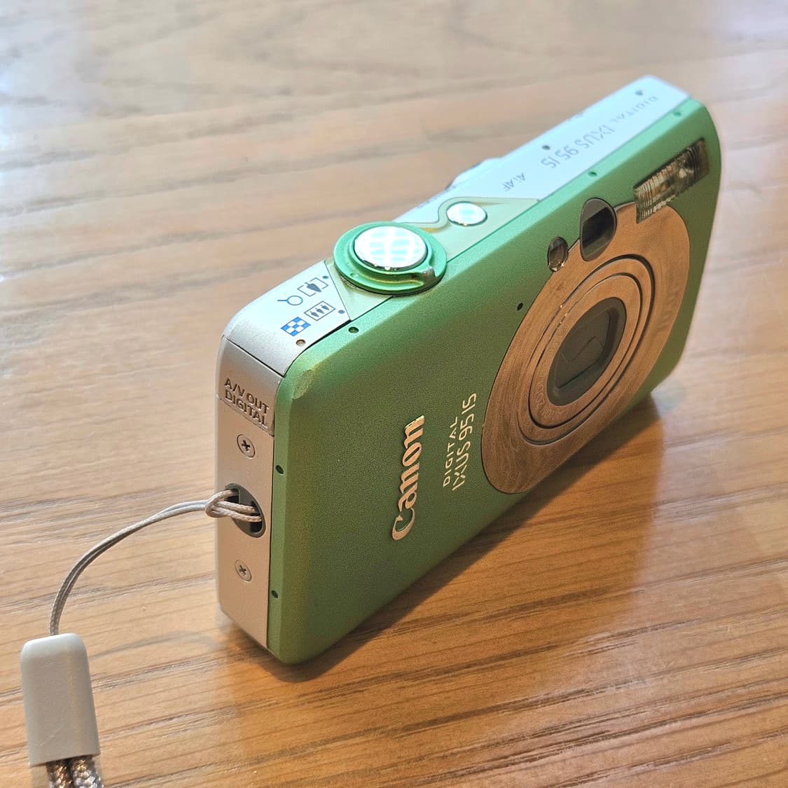 캐논 익서스 95 canon ixus 95 상품이미지2