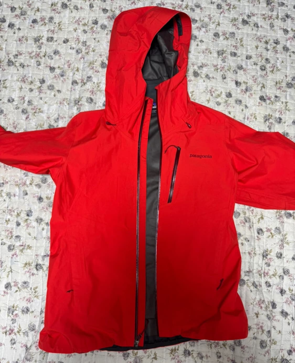 파타고니아 고어텍스 자켓 상품이미지1