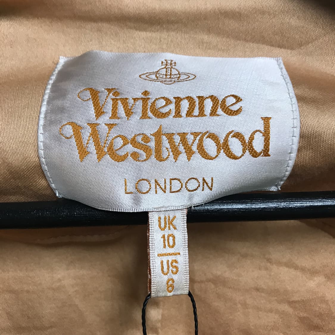 비비안웨스트우드 셔츠 블라우스 10(W) 상품이미지5