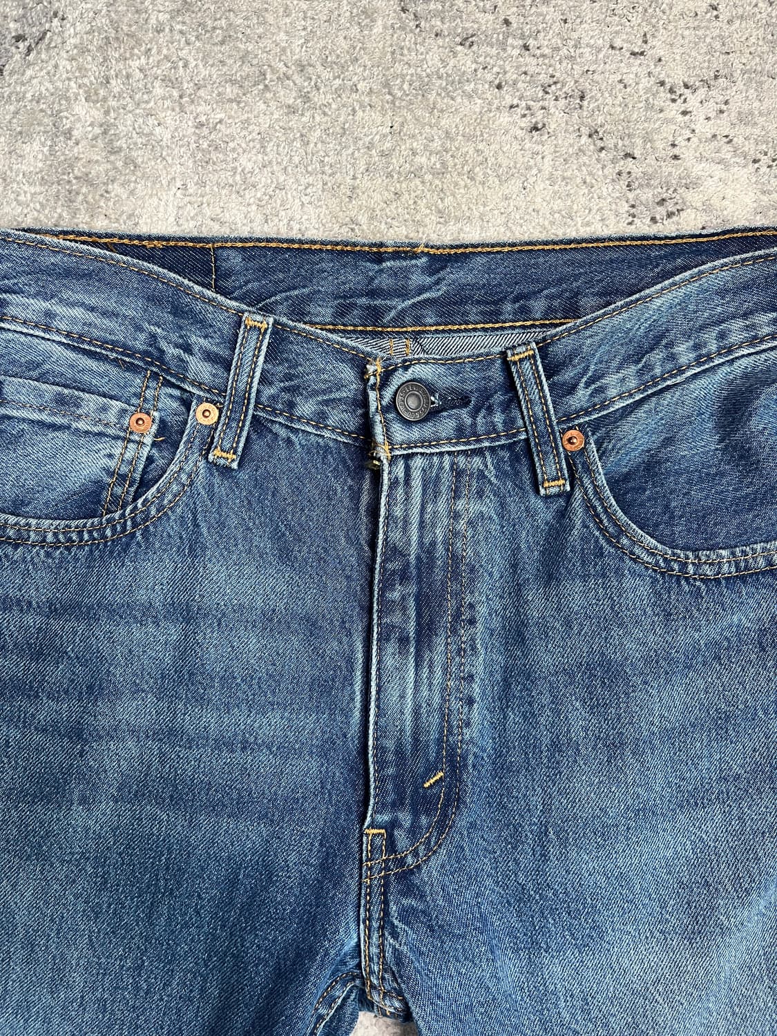 리바이스 555 상품이미지3