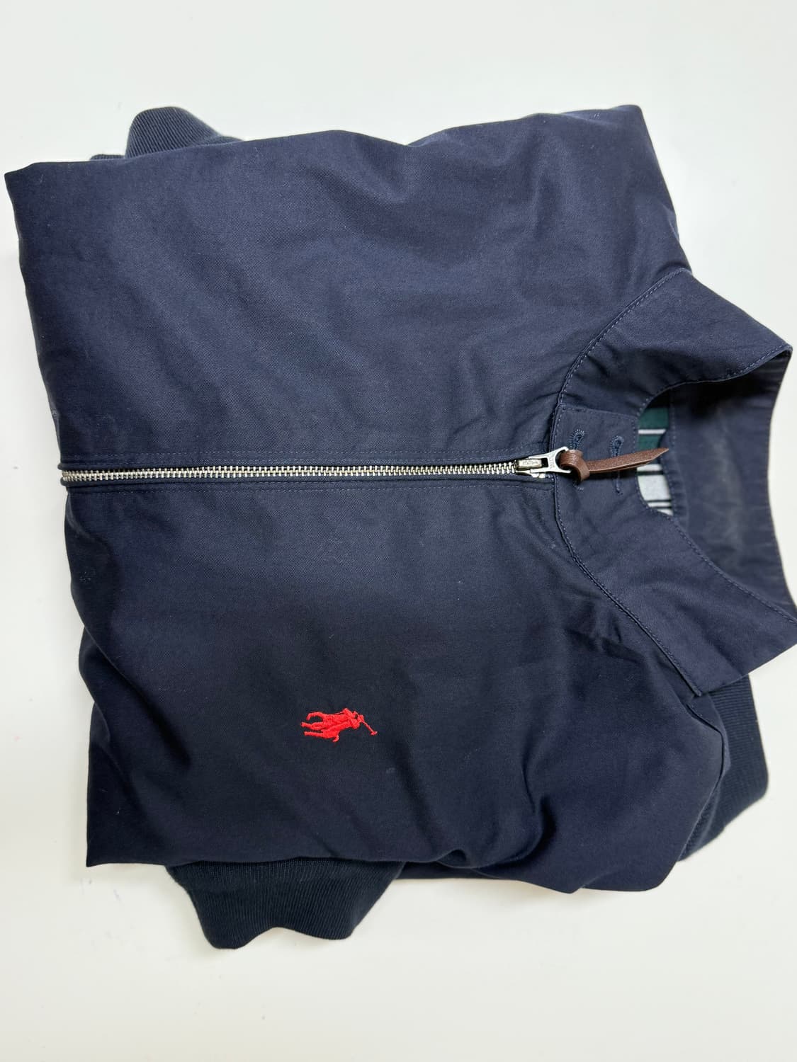 폴로 랄프로렌 바라쿠타 (M) 상품이미지1