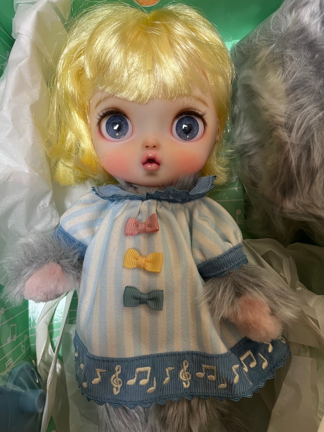 커스텀브라이스(키티) 상품이미지2