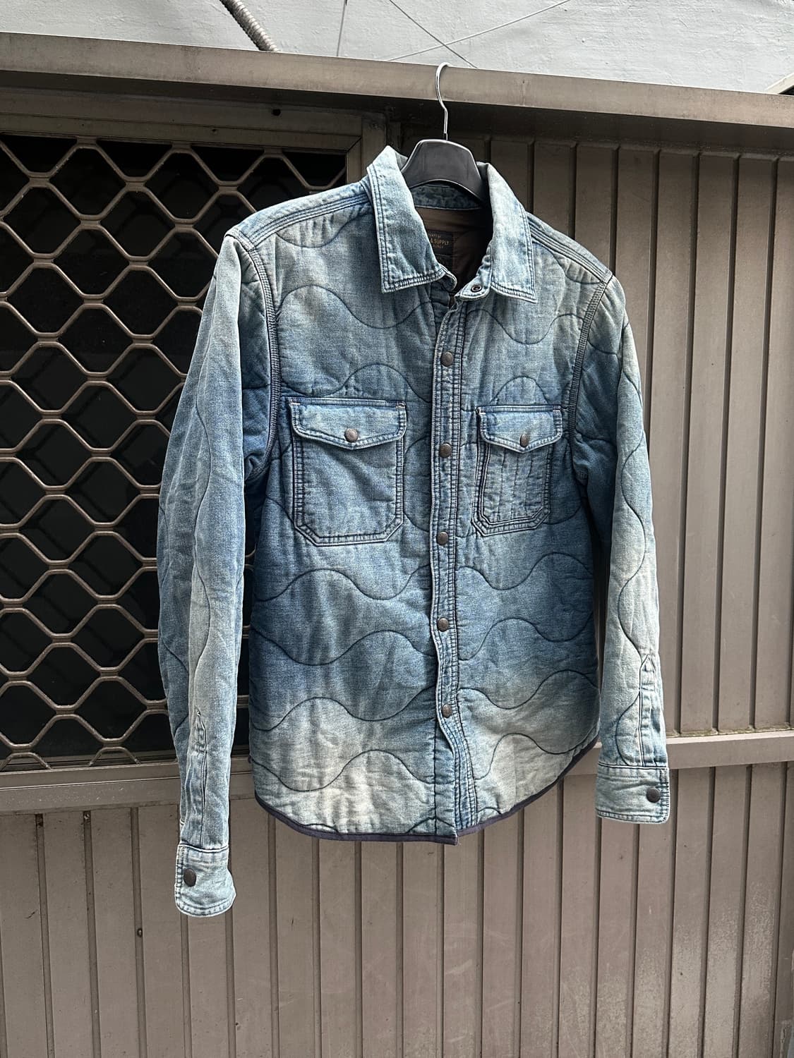 DENIM & SUPPLY Ralph Lauren denim 상품이미지2