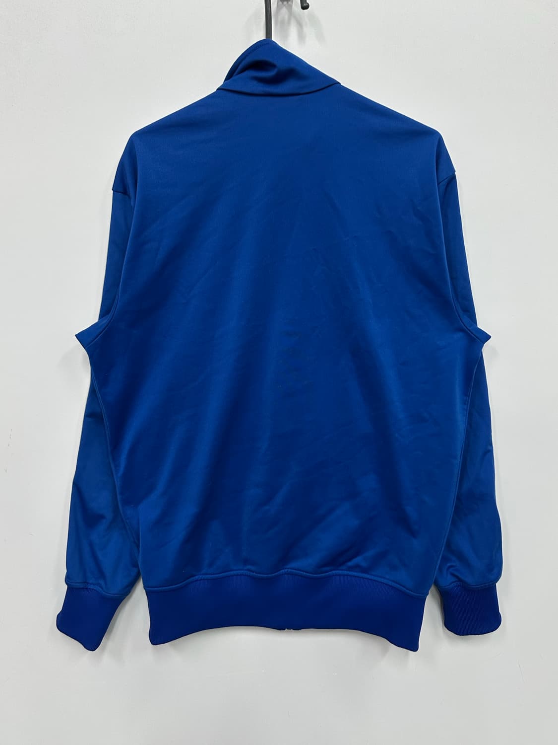 아디다스 블루 구파이어버드 져지 트랙탑 상품이미지5