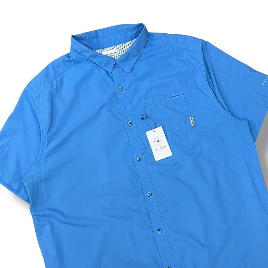 콜롬비아 pfg 반팔셔츠 s06676 상품이미지4