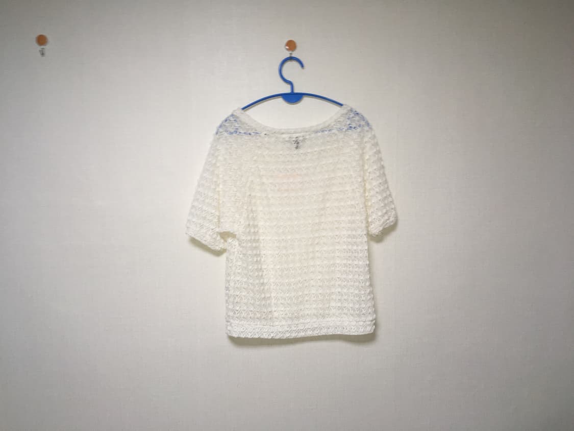 vintage top 상품이미지6