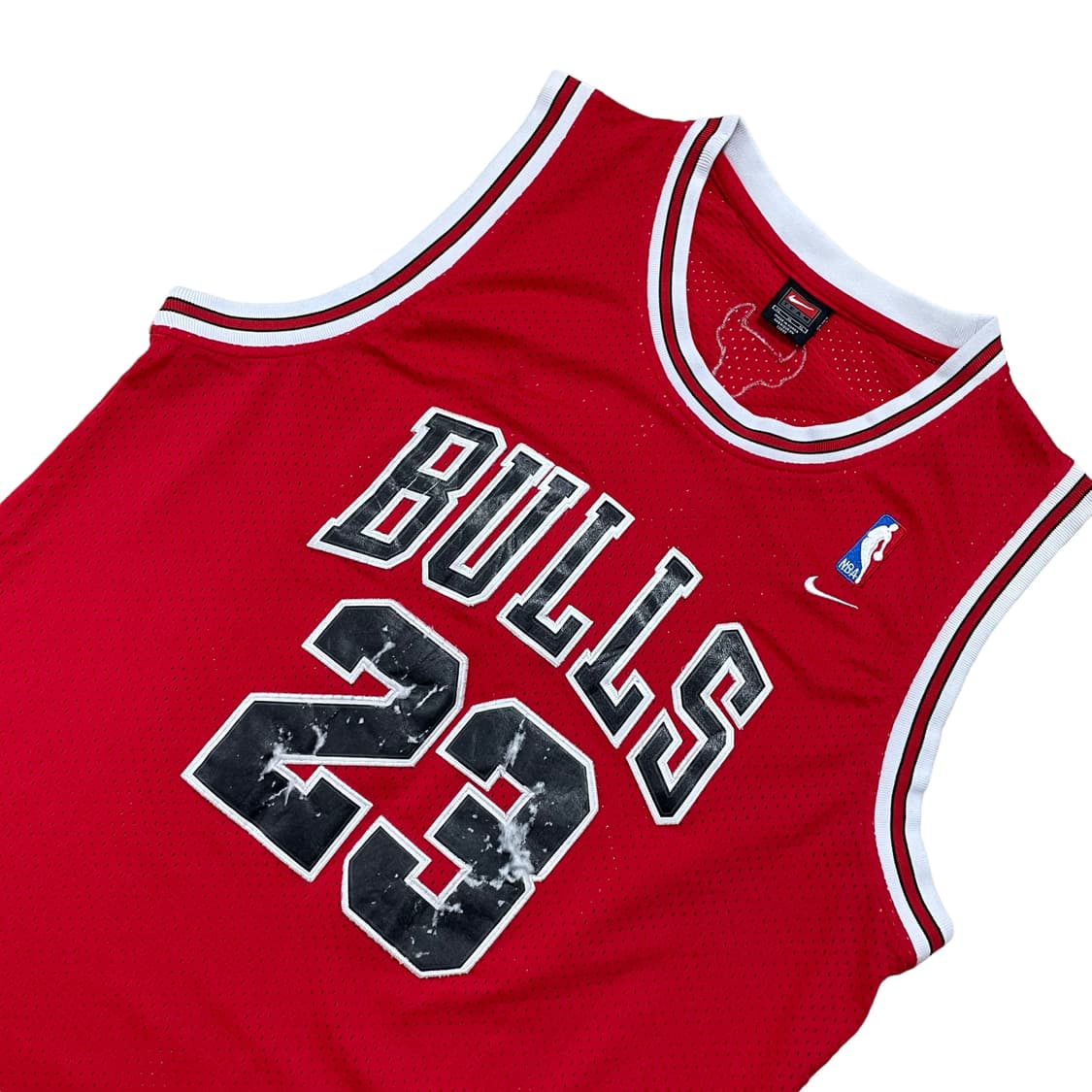 나이키 x NBA 스윙맨 농구져지 상품이미지3