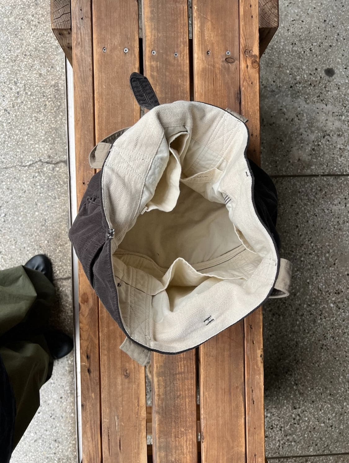 Coduroy 상품이미지5