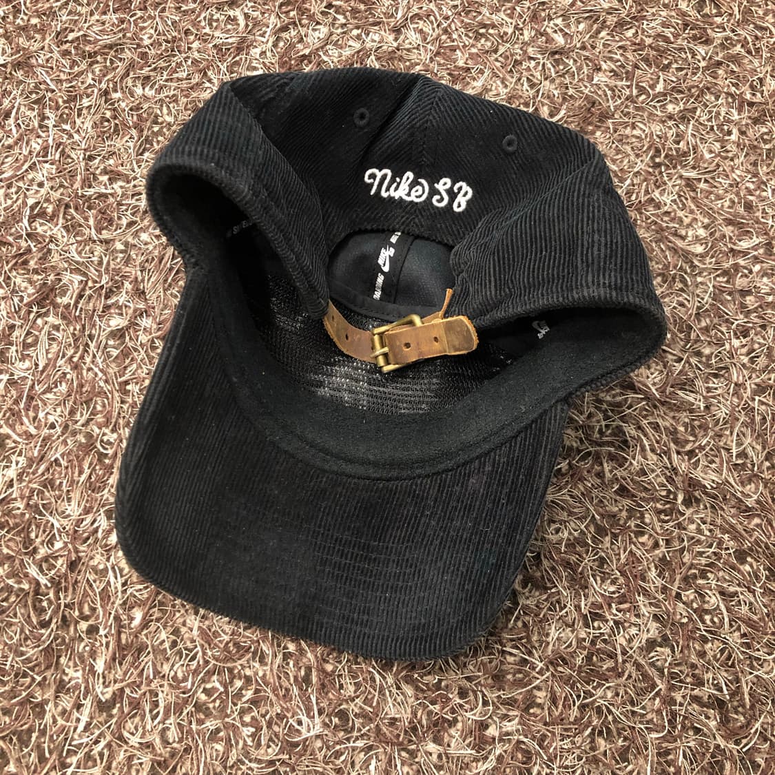 나이키 SB 코듀로이 볼캡 상품이미지3