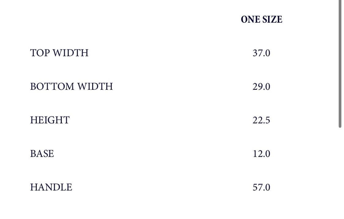 팔로마울 Guida 귀다 백/브라운 상품이미지5