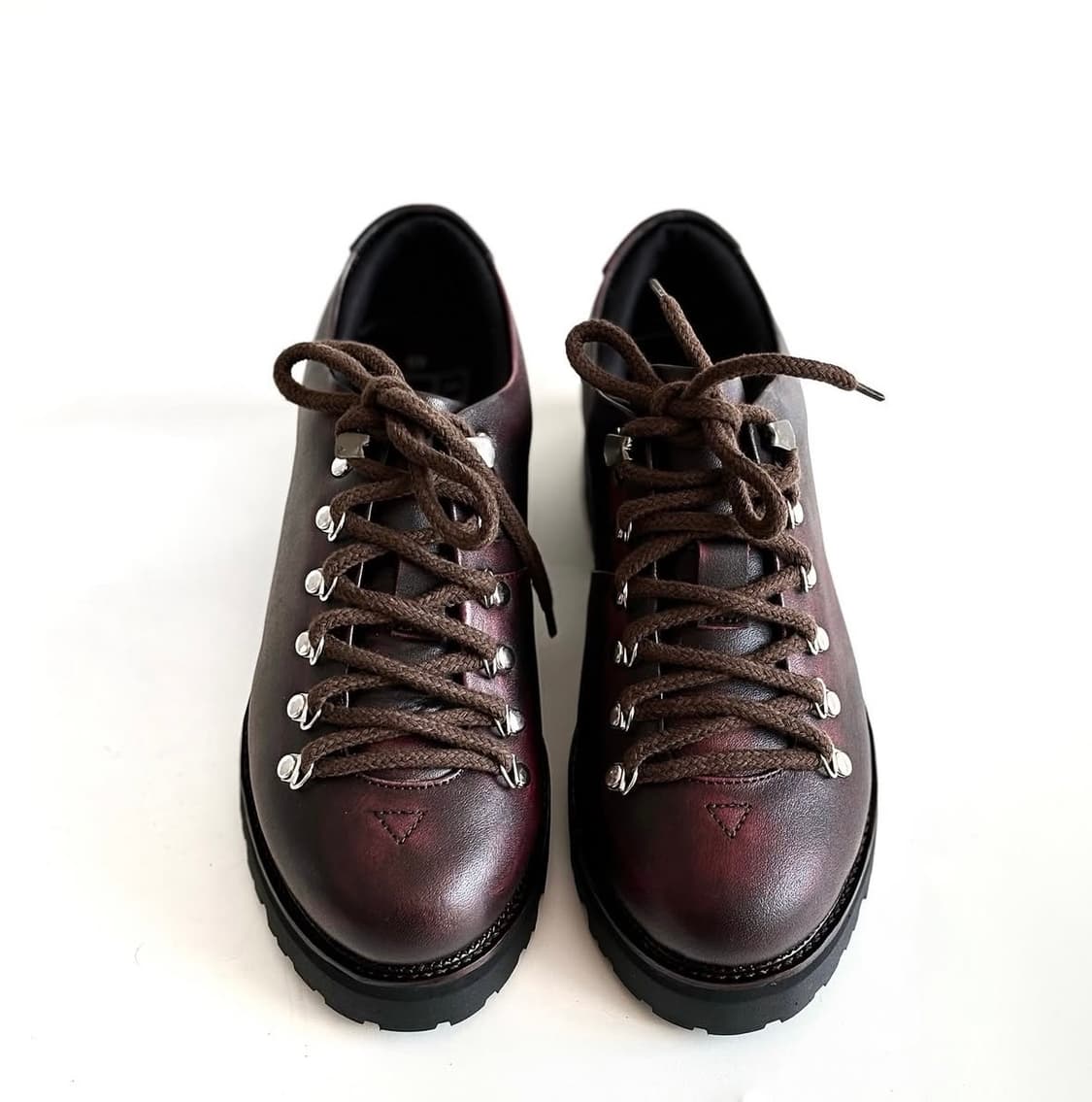 Score off scoot 브러쉬드 하이킹 더비 상품이미지2