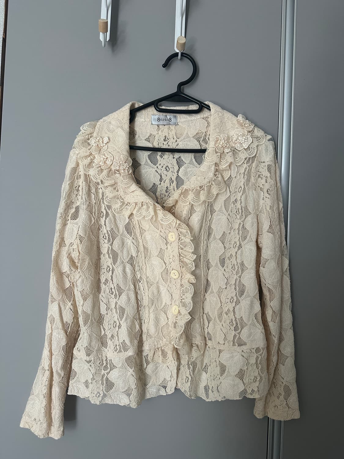 빈티지 상의 상품이미지1