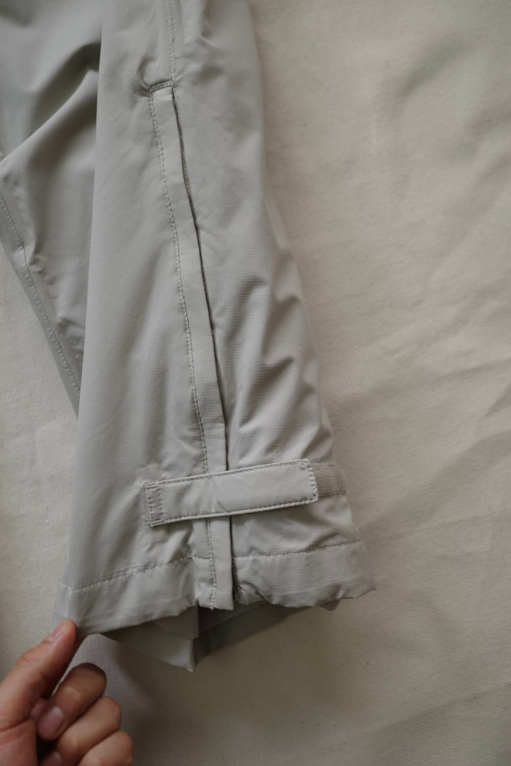 00s 나이키 트랙 팬츠 상품이미지4