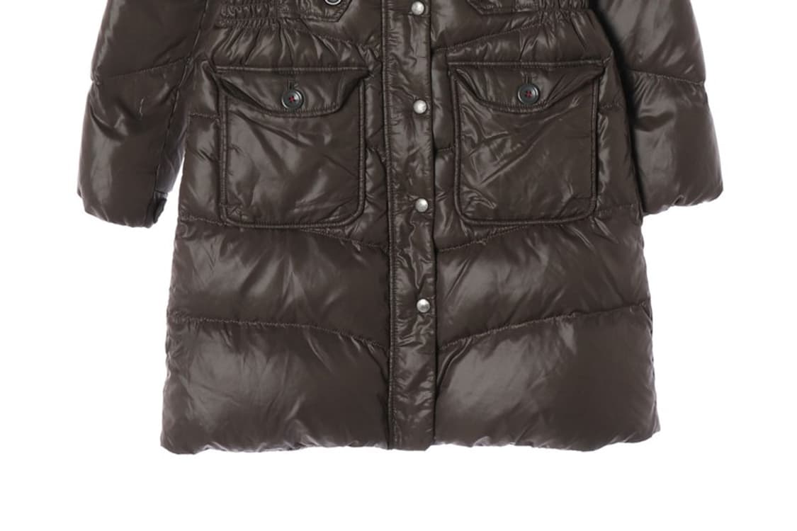 타미힐피거 롱패딩 S 상품이미지5