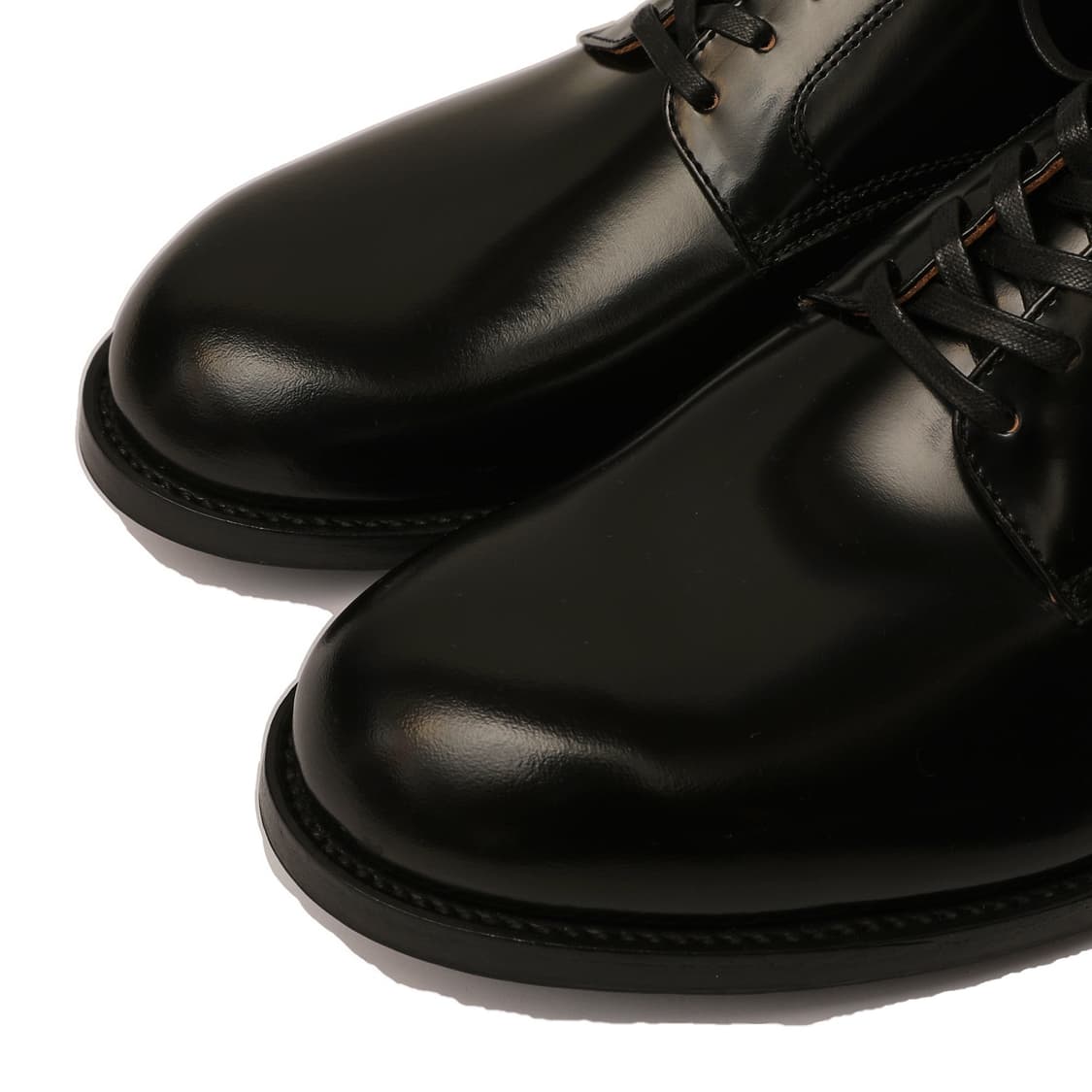 [8.5, 새상품]제라도 JELADO USN 41 서비스 더비 슈즈 상품이미지5