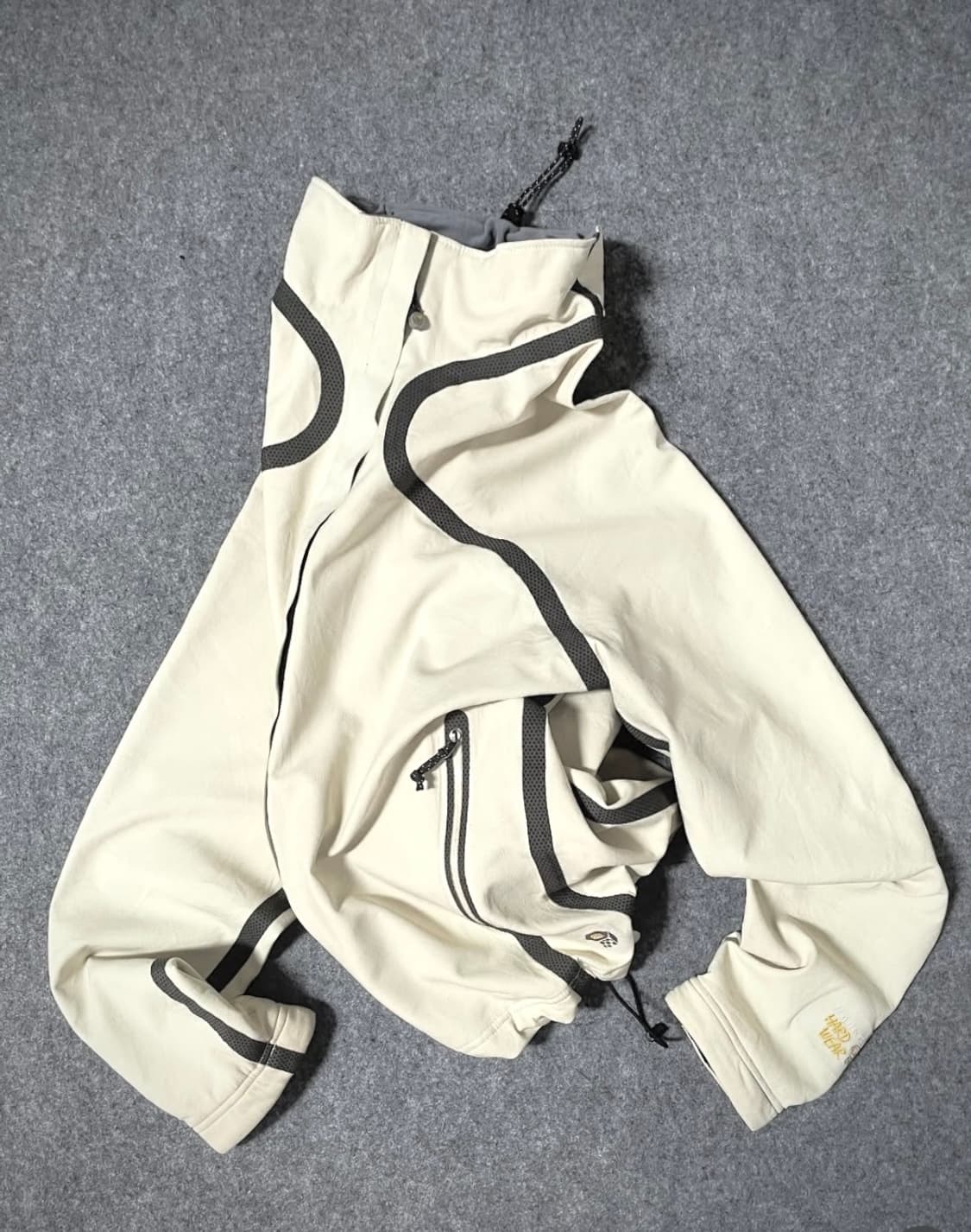 2000’s Mountain hardwear conduit jacket 상품이미지2