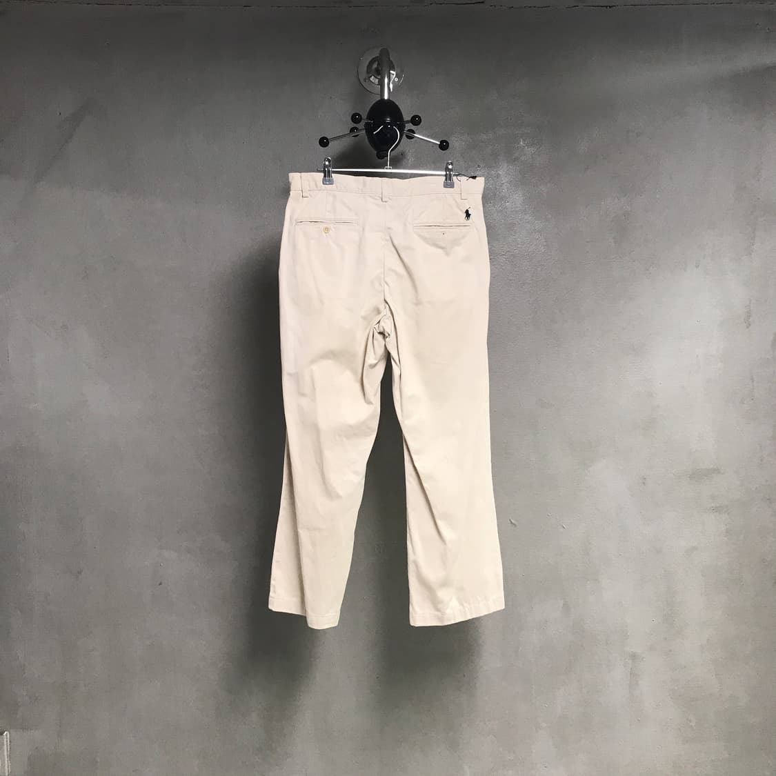 폴로 랄프로렌 치노 팬츠 32/32 상품이미지4