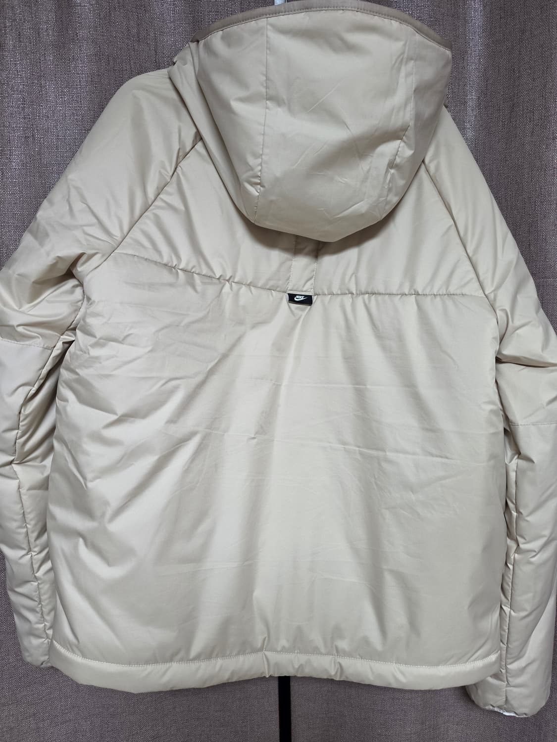 나이키패딩후드 L 상품이미지6