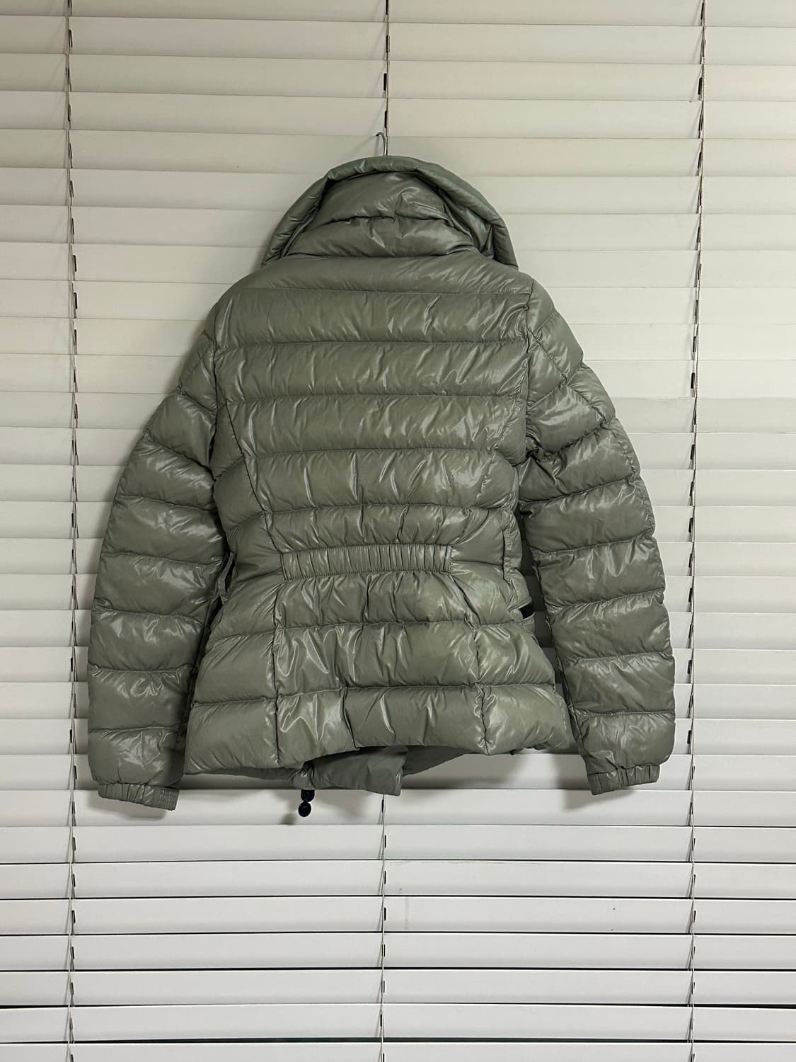 몽클레어 하이넥 구스 다운 몽클레르 moncler 상품이미지3