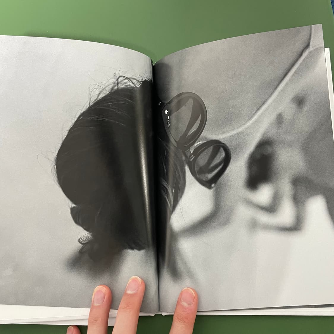 솔로이스트 아이웨어 컬렉션 북 상품이미지4